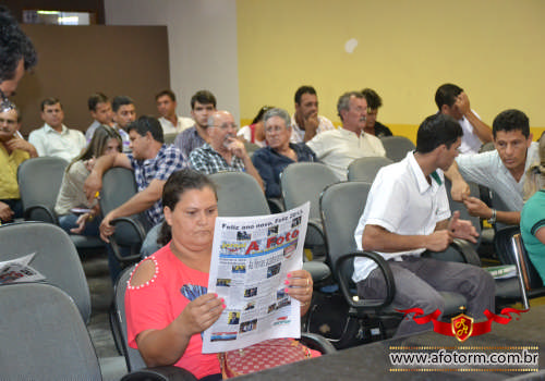 rolim de moura 